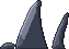 Basking shark, as it appears in the game