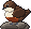 Dipper, as it appears in the game