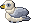 Fulmar, as it appears in the game