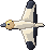 Gannet, as it appears in the game