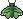 Green carpet