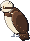 Osprey, as it appears in the game