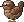 Wren, as it appears in the game